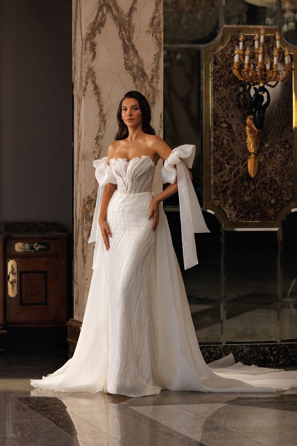 Комплект Vesper Ivory